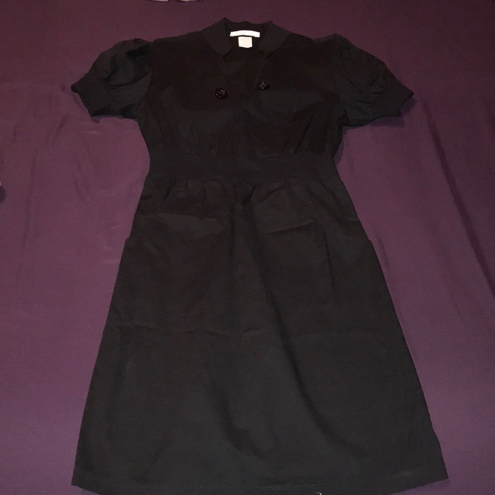 Midi body con dress